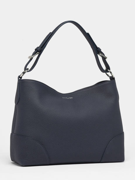 Leather Tango Bis Shoulder Bag Nathan baume Blue nathan 52 other view 4
