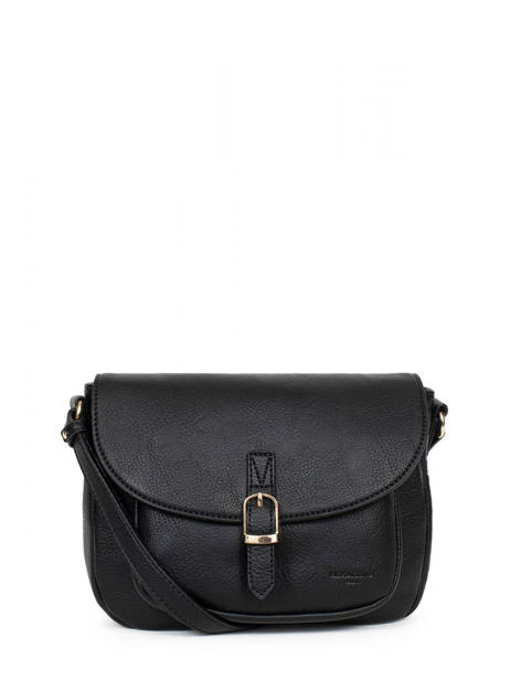 Crossbody Bag Toscane Hexagona Black toscane 579734
