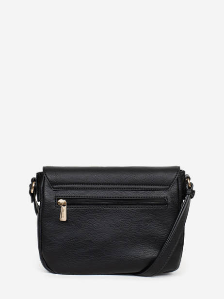 Crossbody Bag Toscane Hexagona Black toscane 579734 other view 3
