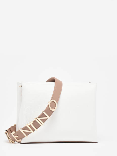 Crossbody Bag Alexia Valentino White alexia VBS5A803 other view 4