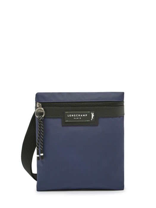 Longchamp Le pliage energy Hobo bag Blue