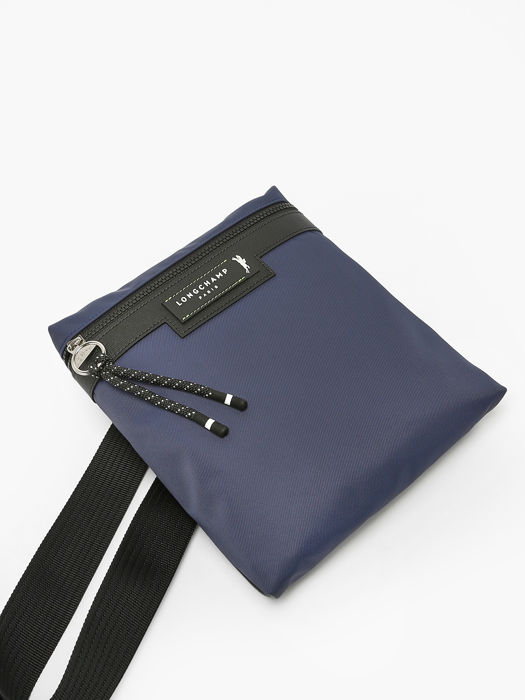 Longchamp Le pliage energy Hobo bag Blue