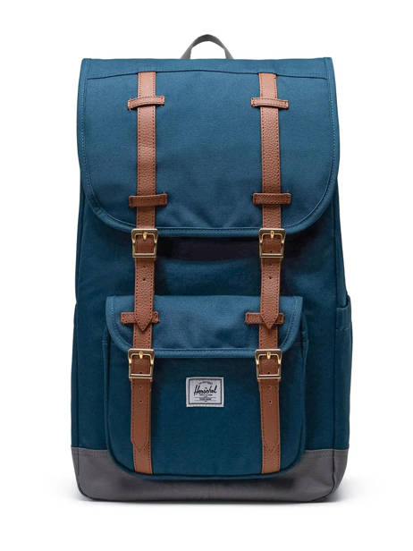 1 Compartment Backpack With 13