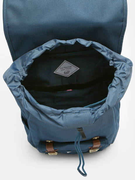 1 Compartment Backpack With 13