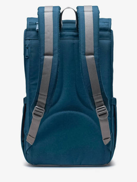 1 Compartment Backpack With 13