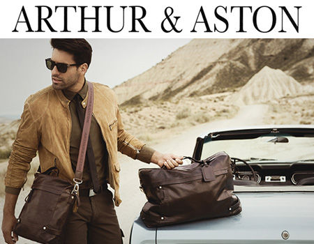 sacs arthur et aston