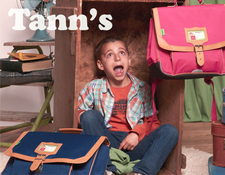 tann's